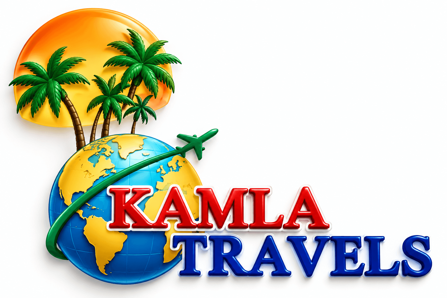 Kamla Tour & Travels