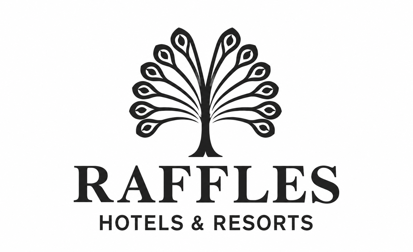 Raffles
