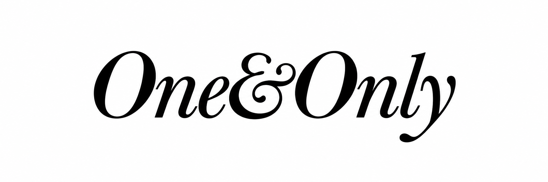 One&Only