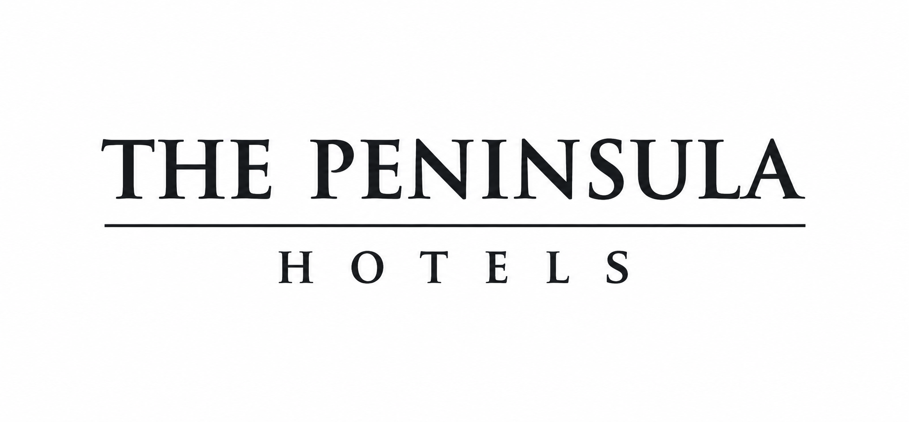 The Peninsula Hotels