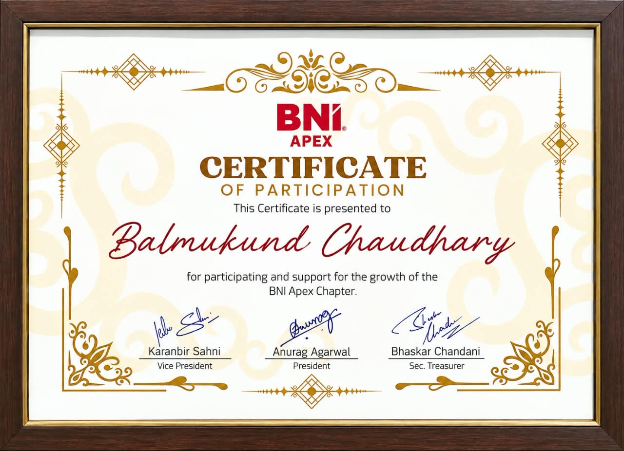 BNI.APEX