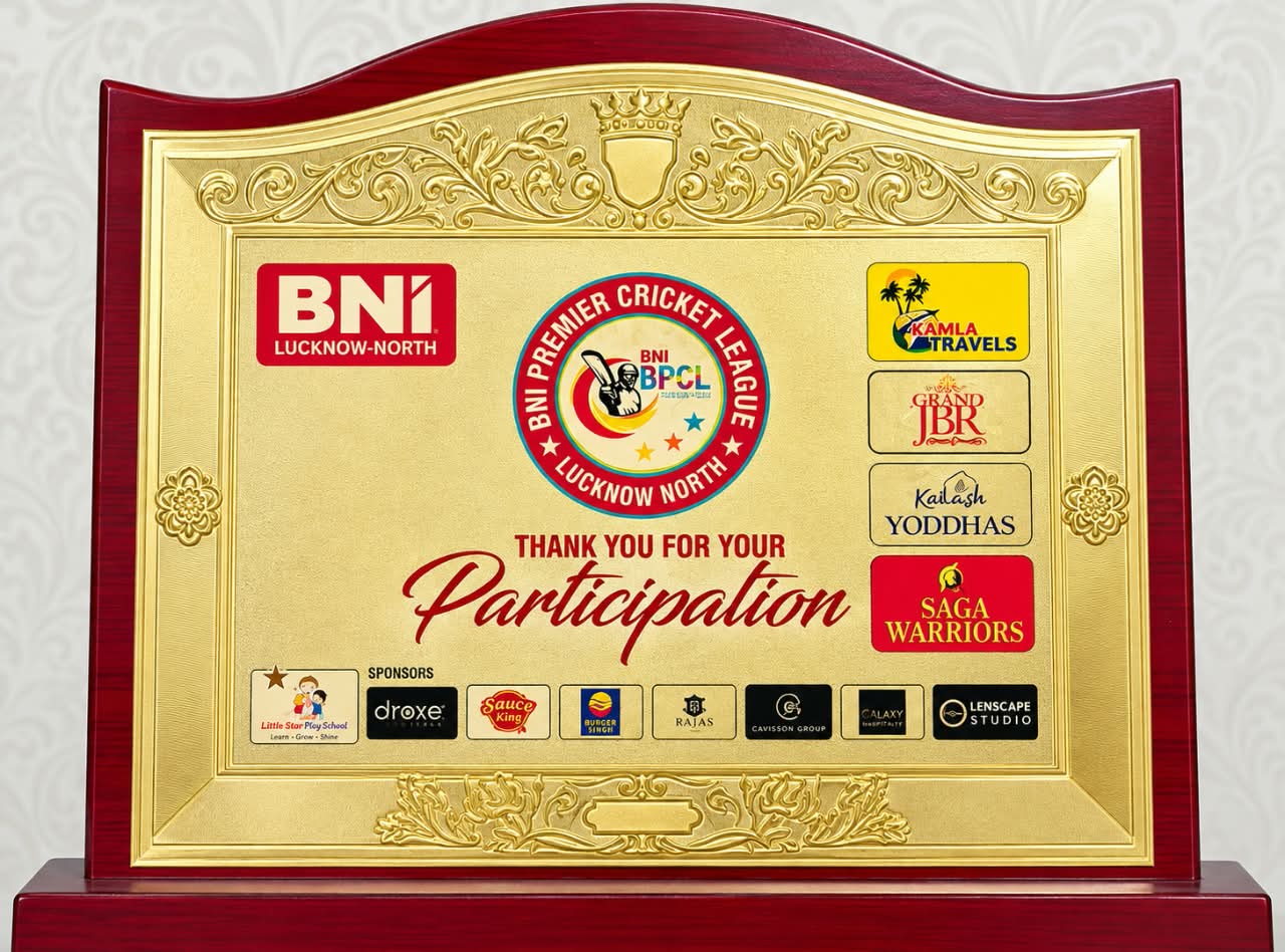 BNI PREMIER CRICKET LEAGUE