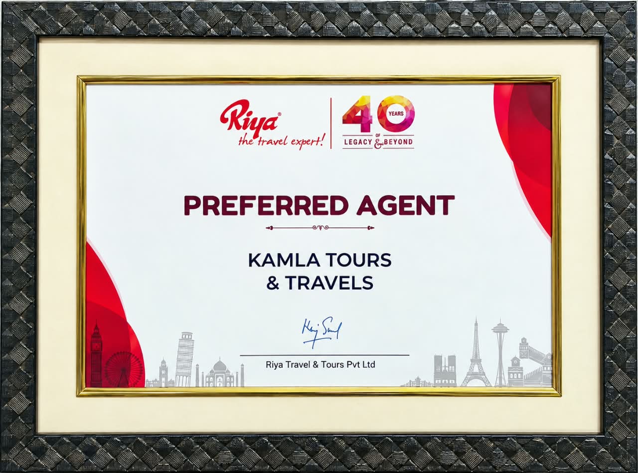 PREFERRED AGENT